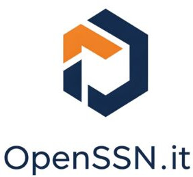 Logo OpenSSN